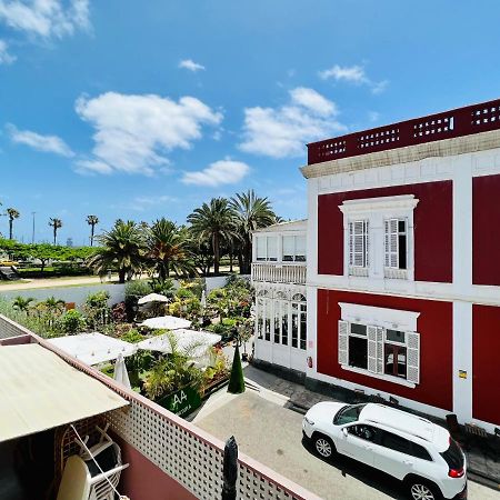 Apartamento Parque Jardin Лас-Пальмас-де-Гран-Канария Экстерьер фото