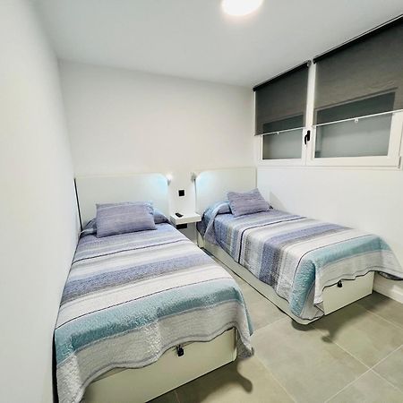Apartamento Parque Jardin Лас-Пальмас-де-Гран-Канария Экстерьер фото