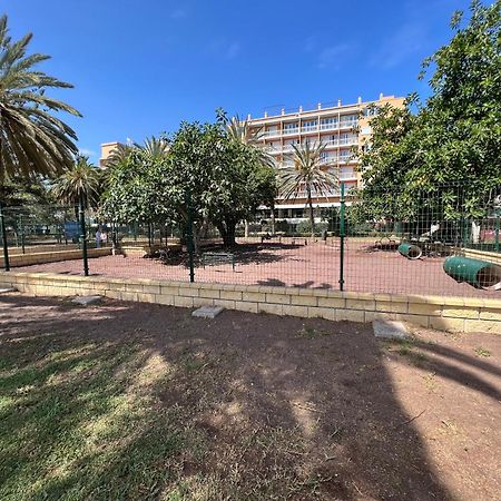 Apartamento Parque Jardin Лас-Пальмас-де-Гран-Канария Экстерьер фото