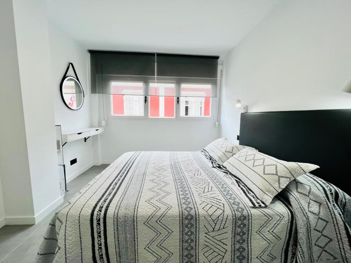 Apartamento Parque Jardin Лас-Пальмас-де-Гран-Канария Экстерьер фото