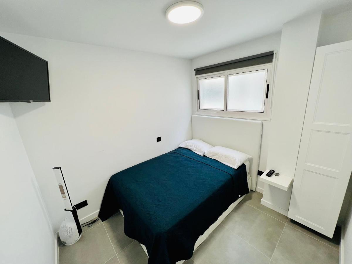 Apartamento Parque Jardin Лас-Пальмас-де-Гран-Канария Экстерьер фото