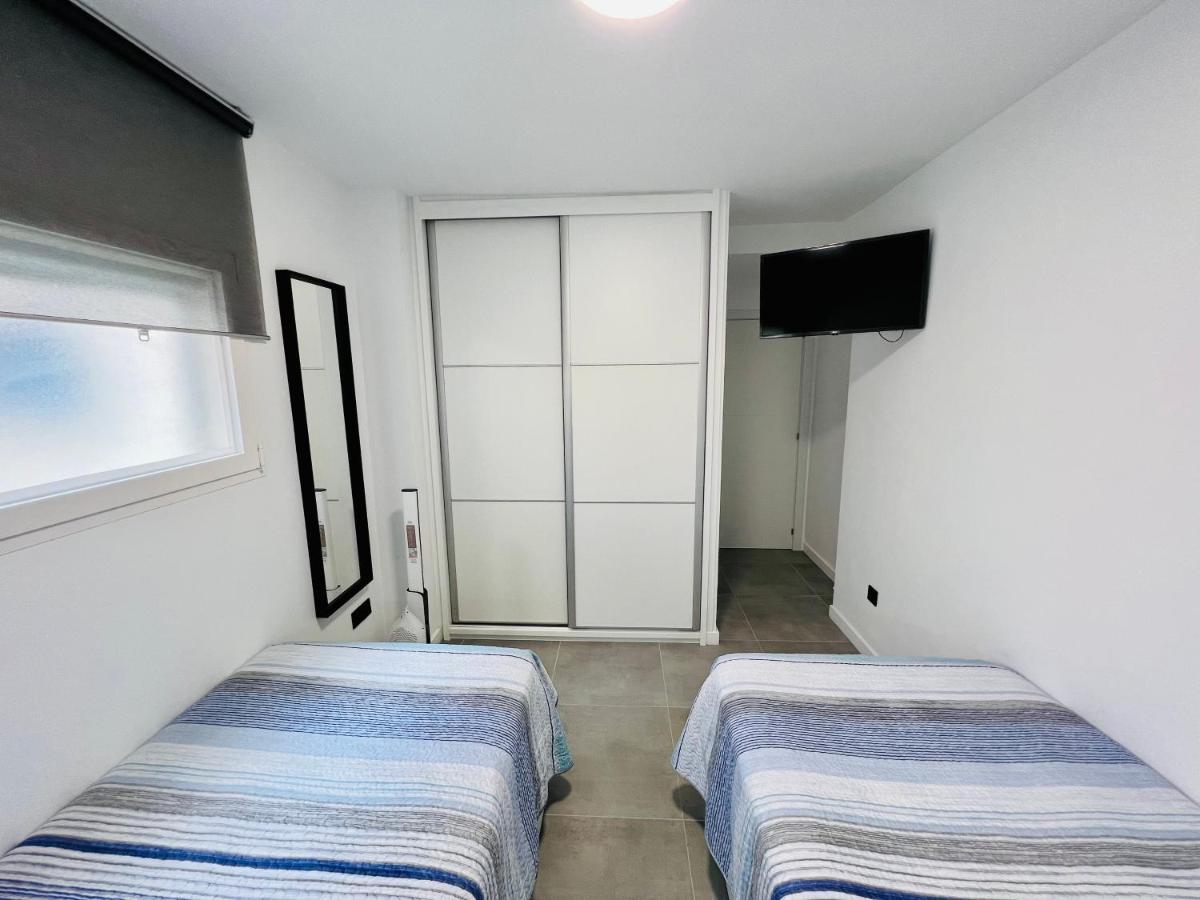 Apartamento Parque Jardin Лас-Пальмас-де-Гран-Канария Экстерьер фото