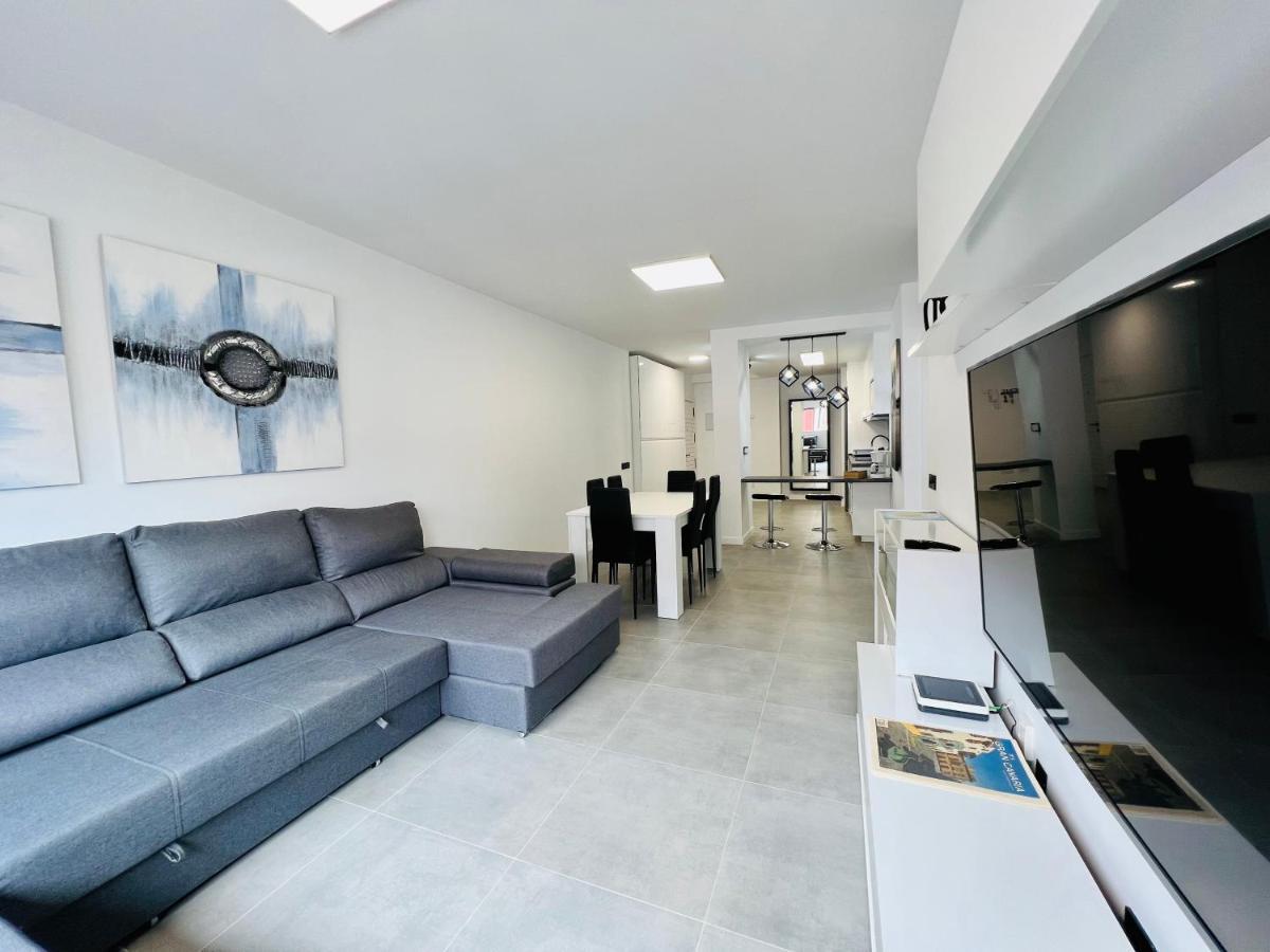 Apartamento Parque Jardin Лас-Пальмас-де-Гран-Канария Экстерьер фото