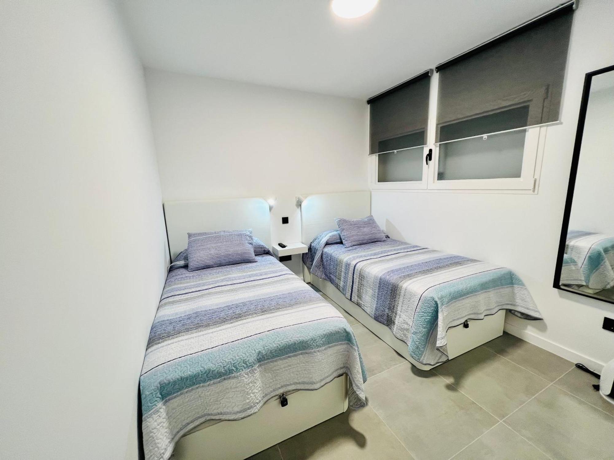 Apartamento Parque Jardin Лас-Пальмас-де-Гран-Канария Экстерьер фото