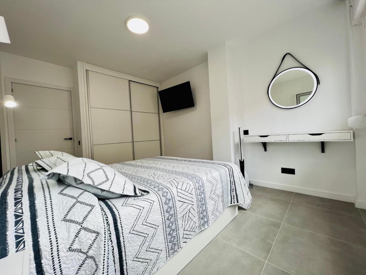 Apartamento Parque Jardin Лас-Пальмас-де-Гран-Канария Экстерьер фото