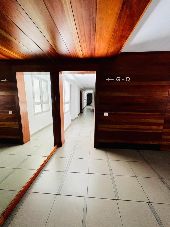Apartamento Parque Jardin Лас-Пальмас-де-Гран-Канария Экстерьер фото