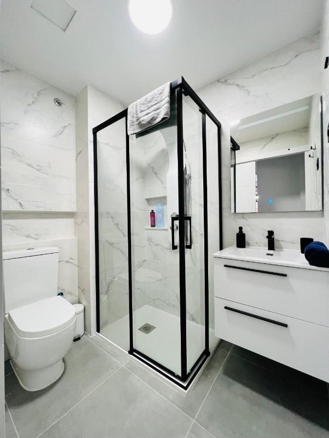 Apartamento Parque Jardin Лас-Пальмас-де-Гран-Канария Экстерьер фото