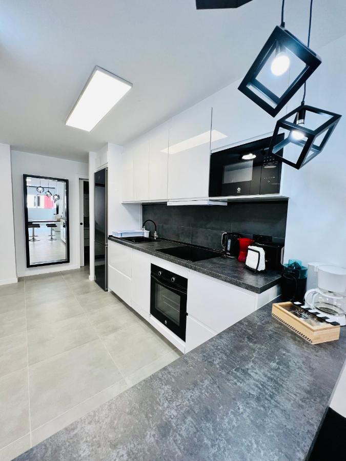 Apartamento Parque Jardin Лас-Пальмас-де-Гран-Канария Экстерьер фото