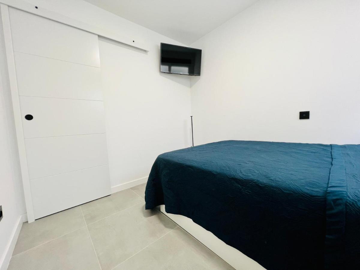 Apartamento Parque Jardin Лас-Пальмас-де-Гран-Канария Экстерьер фото