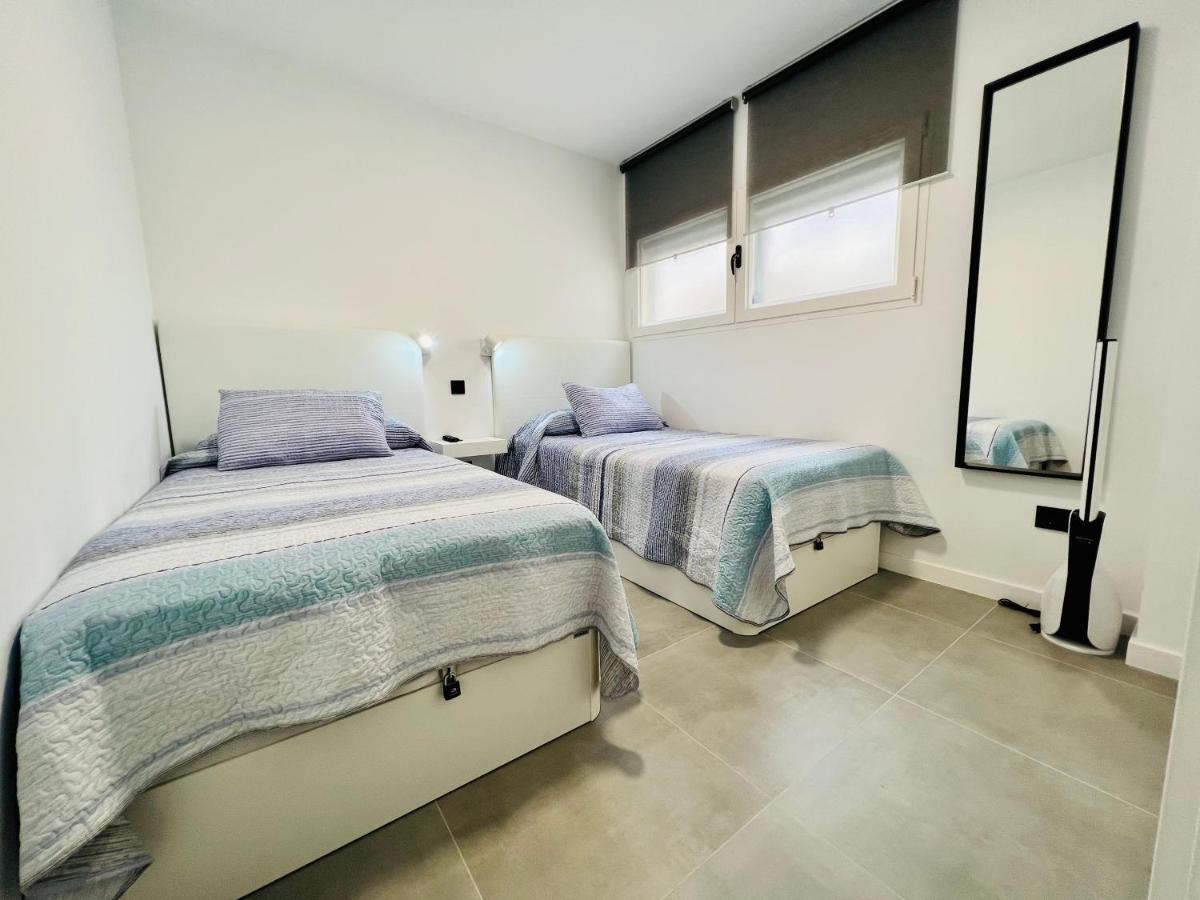 Apartamento Parque Jardin Лас-Пальмас-де-Гран-Канария Экстерьер фото
