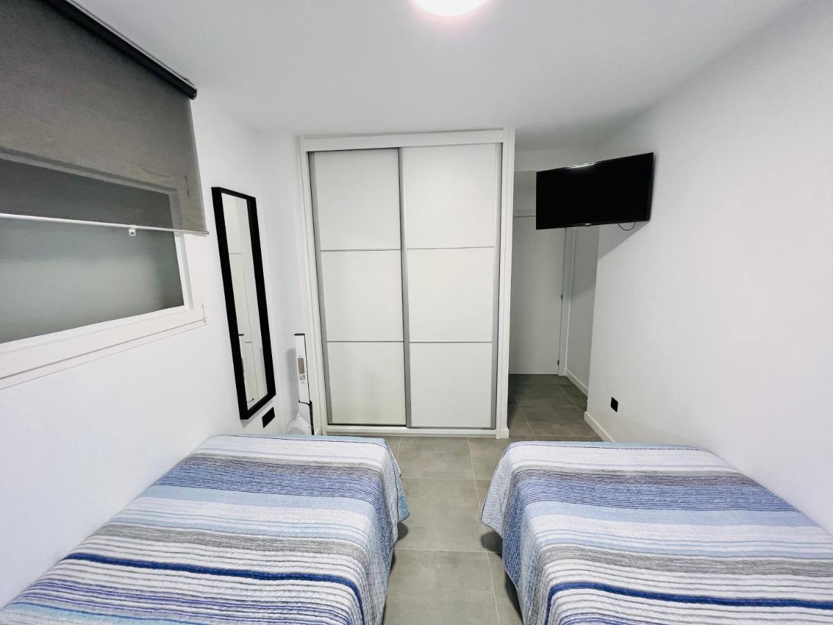Apartamento Parque Jardin Лас-Пальмас-де-Гран-Канария Экстерьер фото