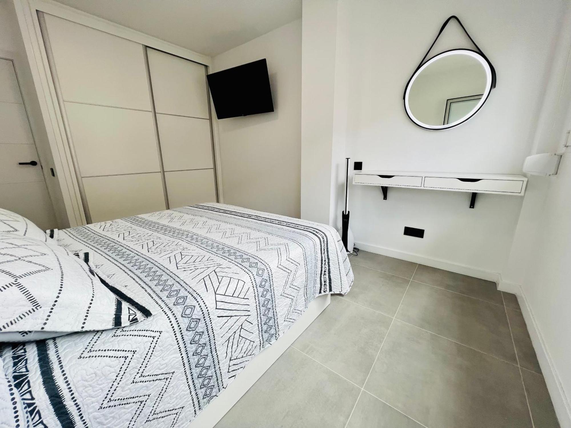 Apartamento Parque Jardin Лас-Пальмас-де-Гран-Канария Экстерьер фото